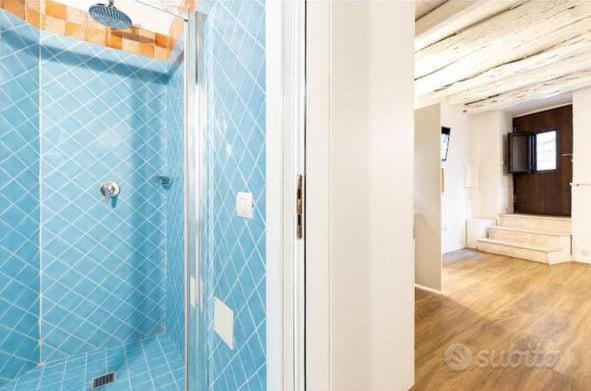Abbalughente Central Rooms Cagliari Dış mekan fotoğraf