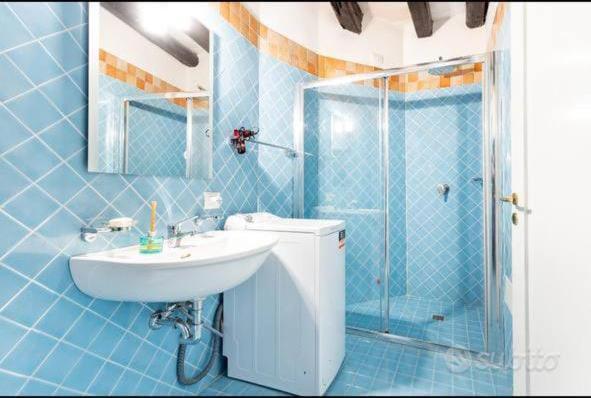 Abbalughente Central Rooms Cagliari Dış mekan fotoğraf